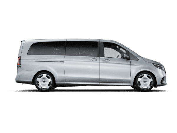 Mercedes-Benz Clase V