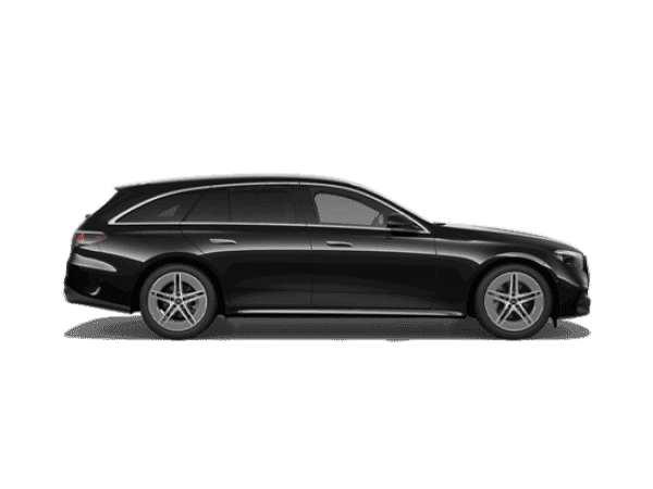 Mercedes-Benz Clase E