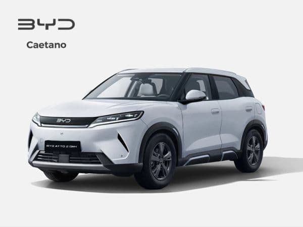 BYD Atto 2