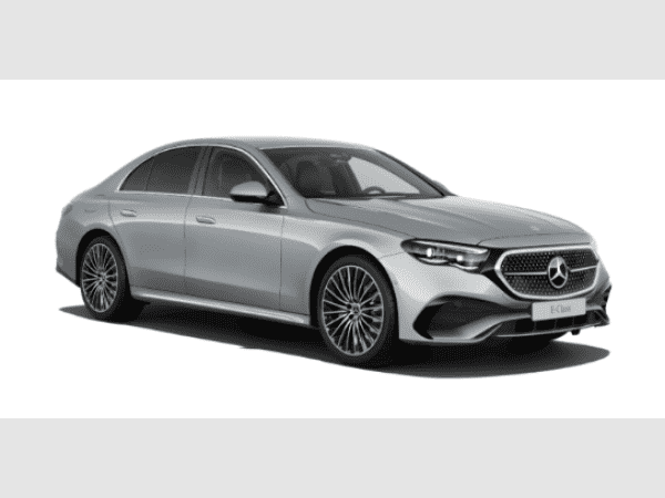 Mercedes-Benz Clase E