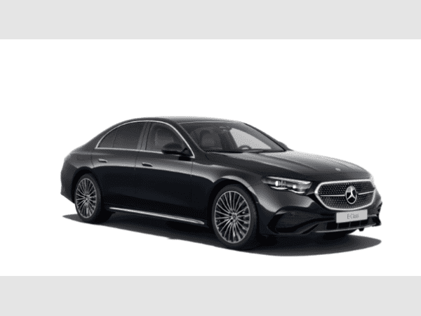 Mercedes-Benz Clase E