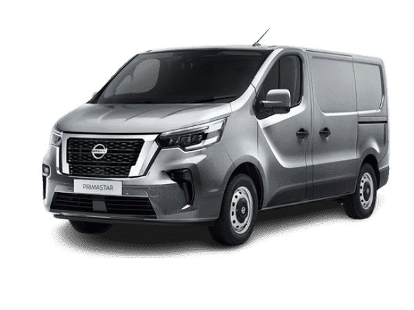 Nissan Primastar