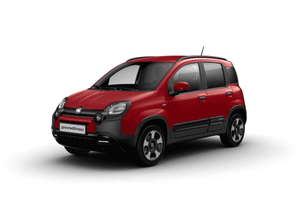 Fiat Pandina