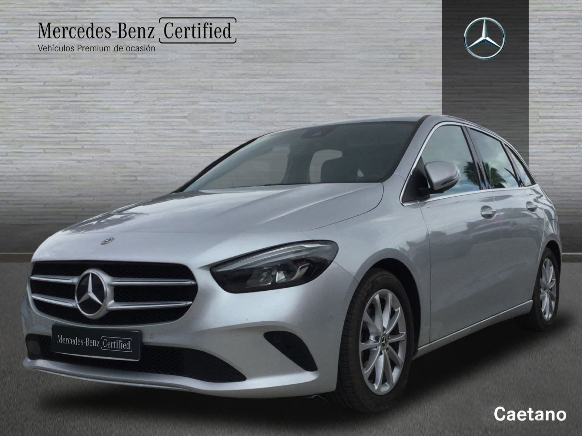 Mercedes-Benz Clase B