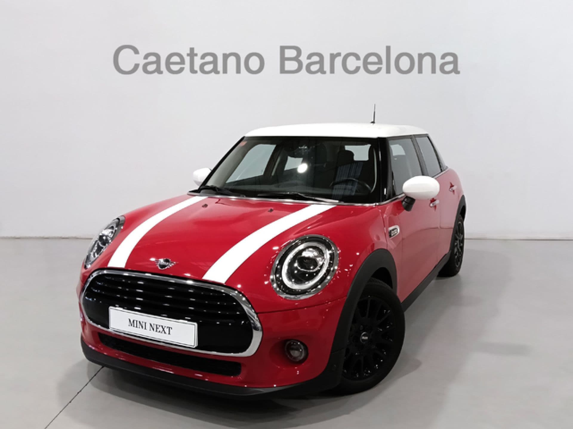 Mini Mini