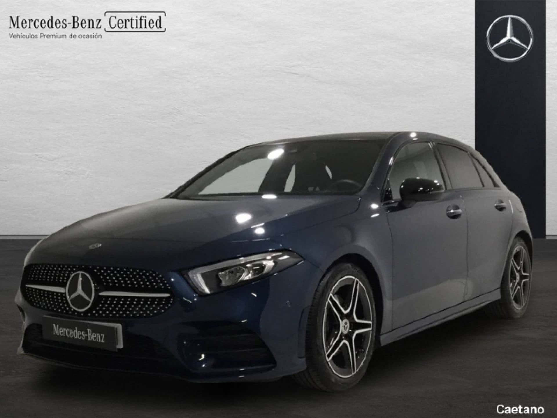 Mercedes-Benz Clase A