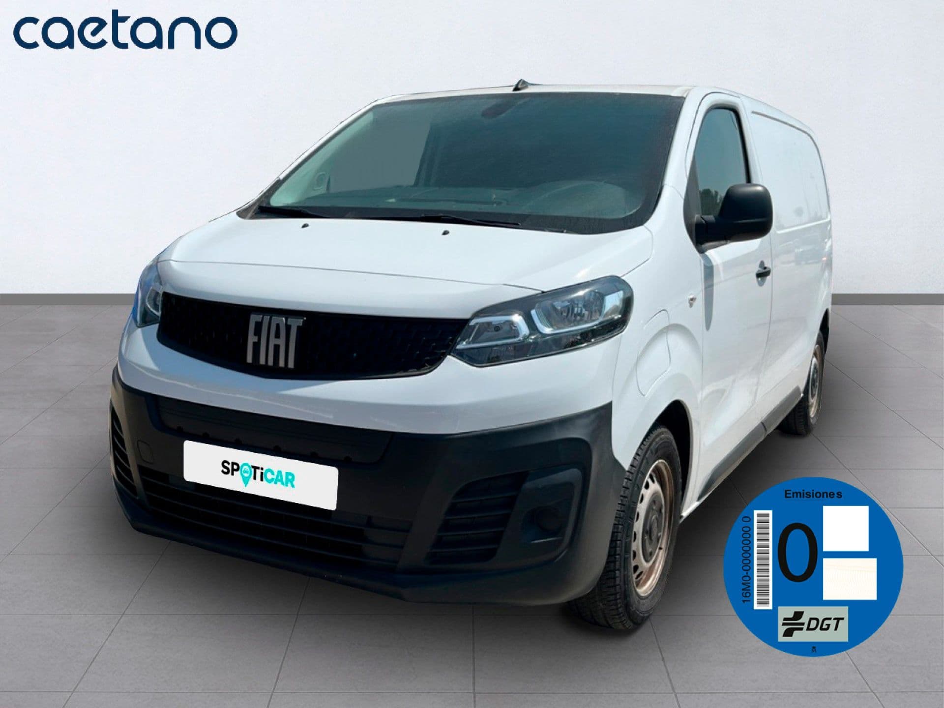 Fiat Scudo