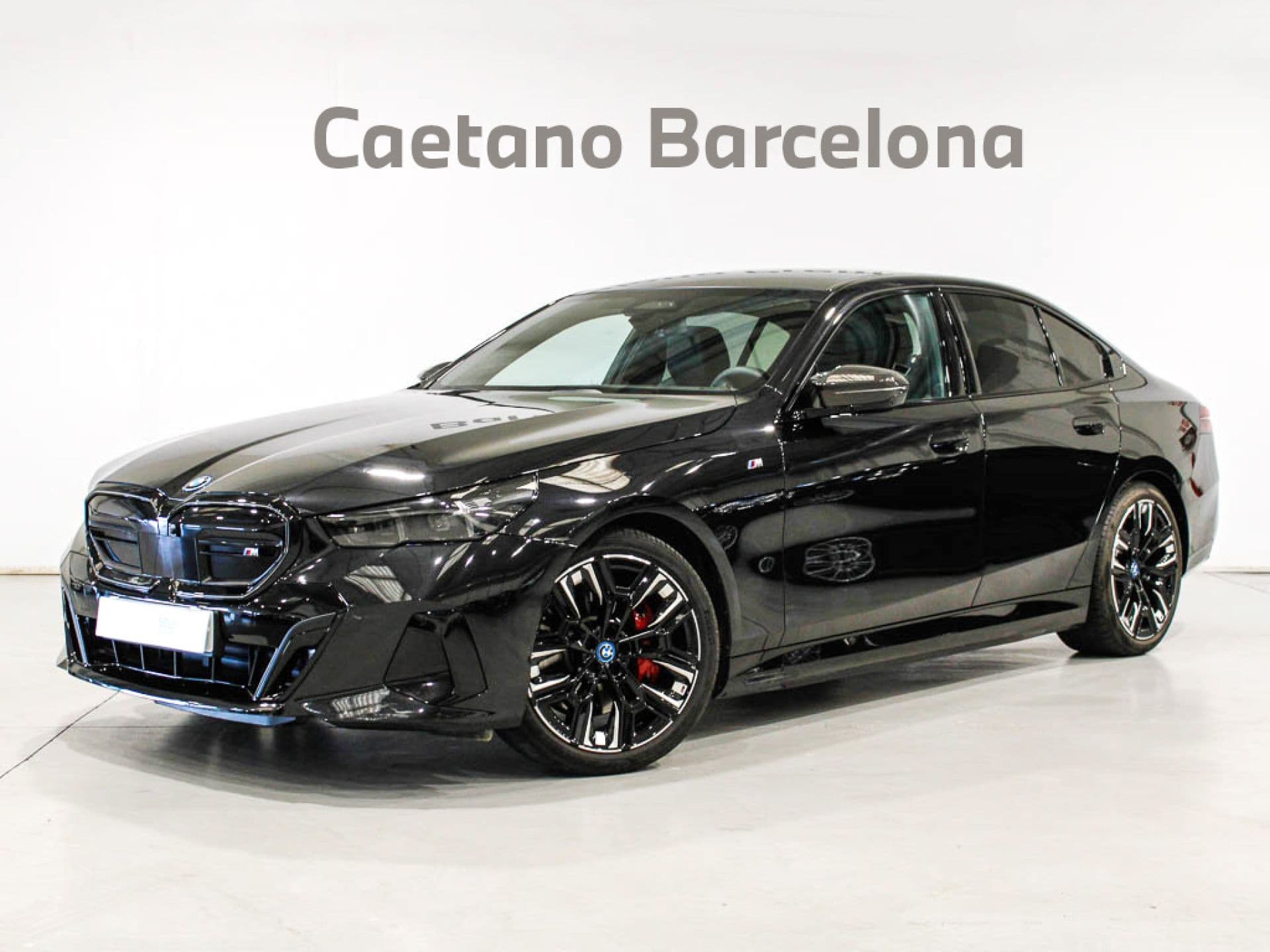 BMW i5