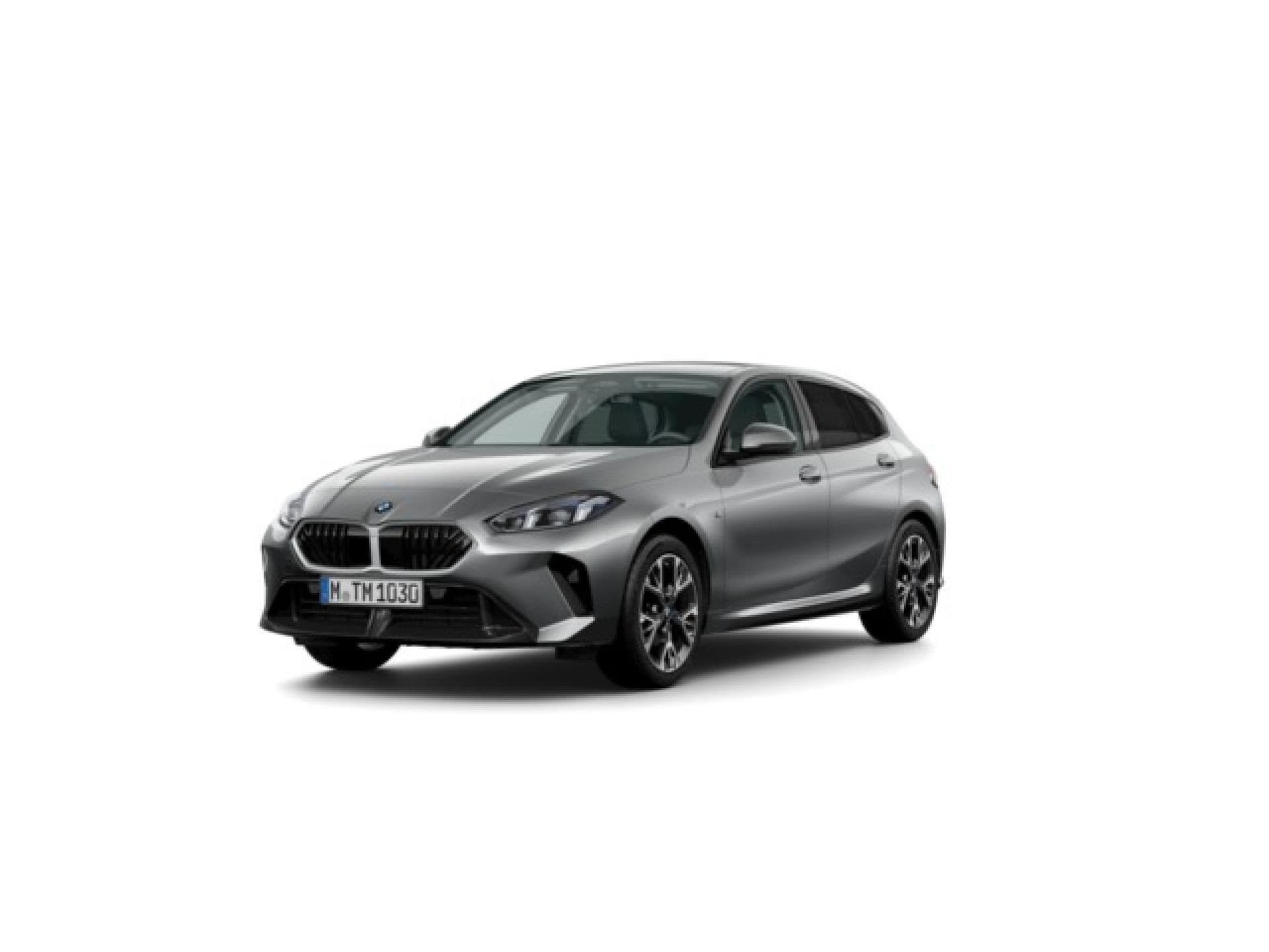 BMW Serie 1