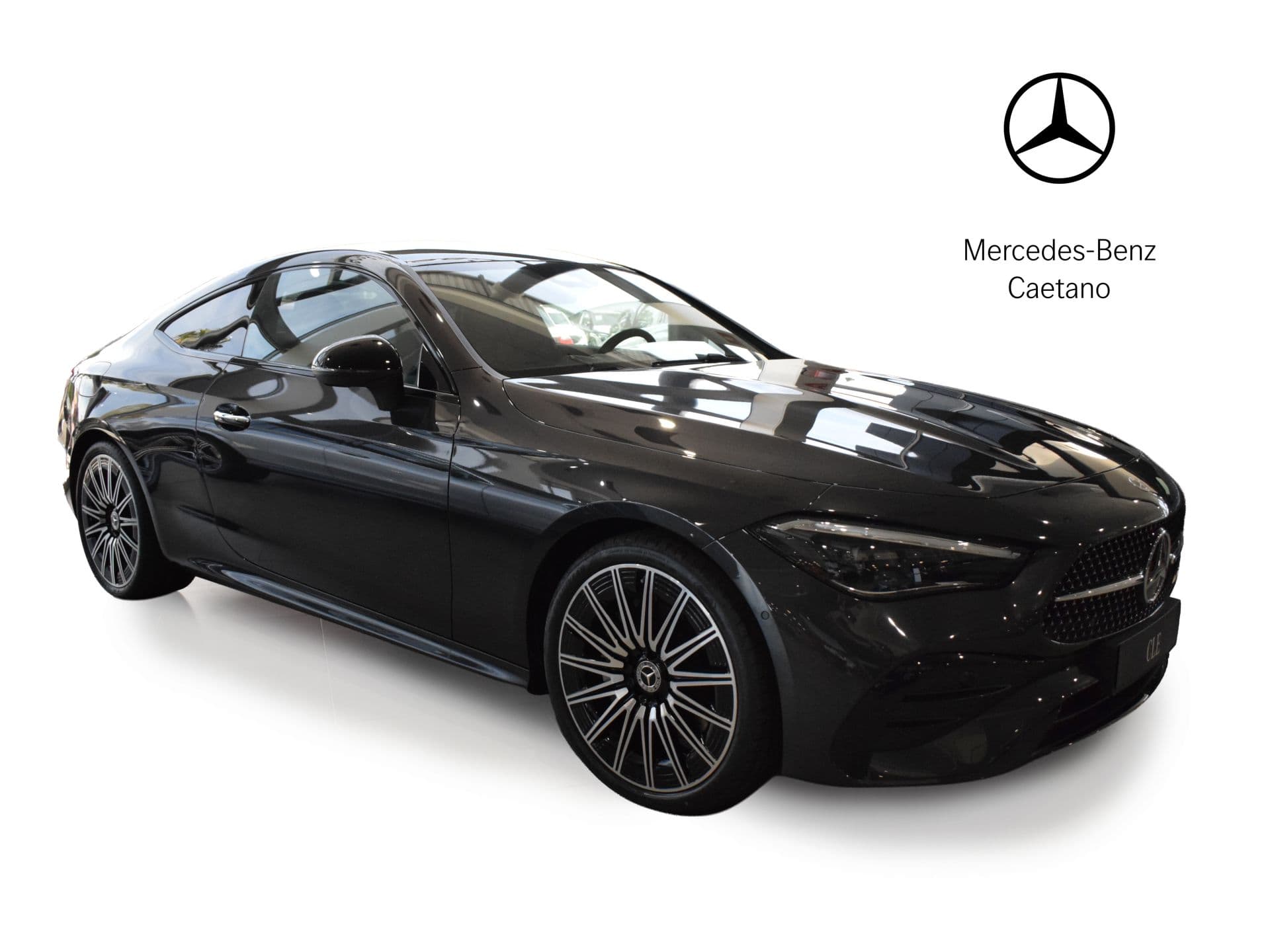 Mercedes-Benz CLE