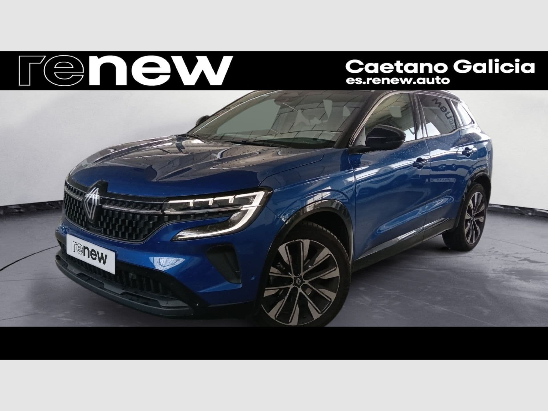 Renault Austral