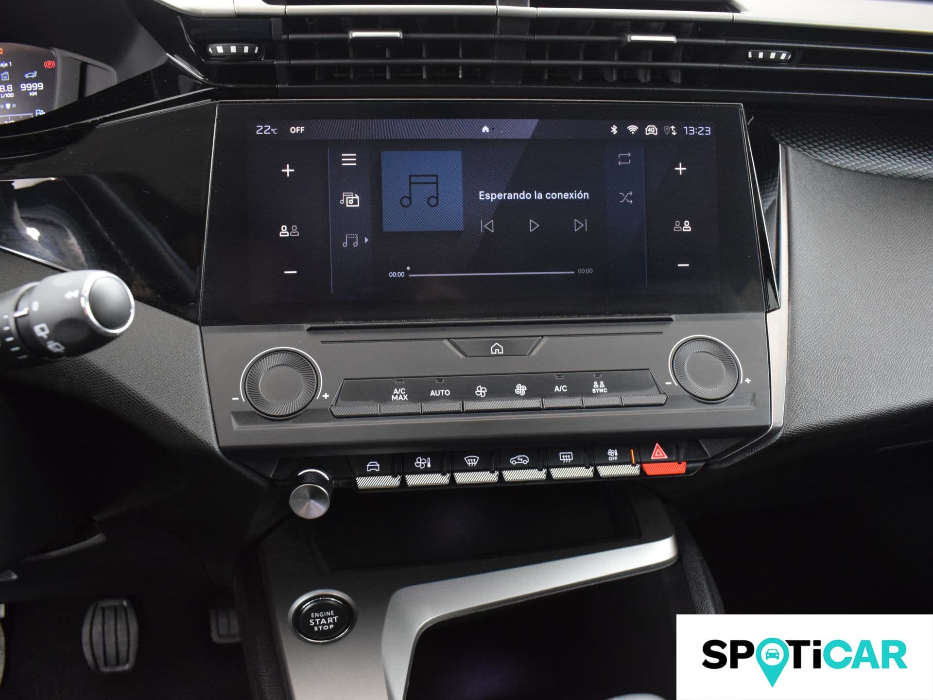 Peugeot 308 SW Active Pack PureTech 130 S&S MAN, color Azul Avatar Metalizado, 2023, foto 6 de 6