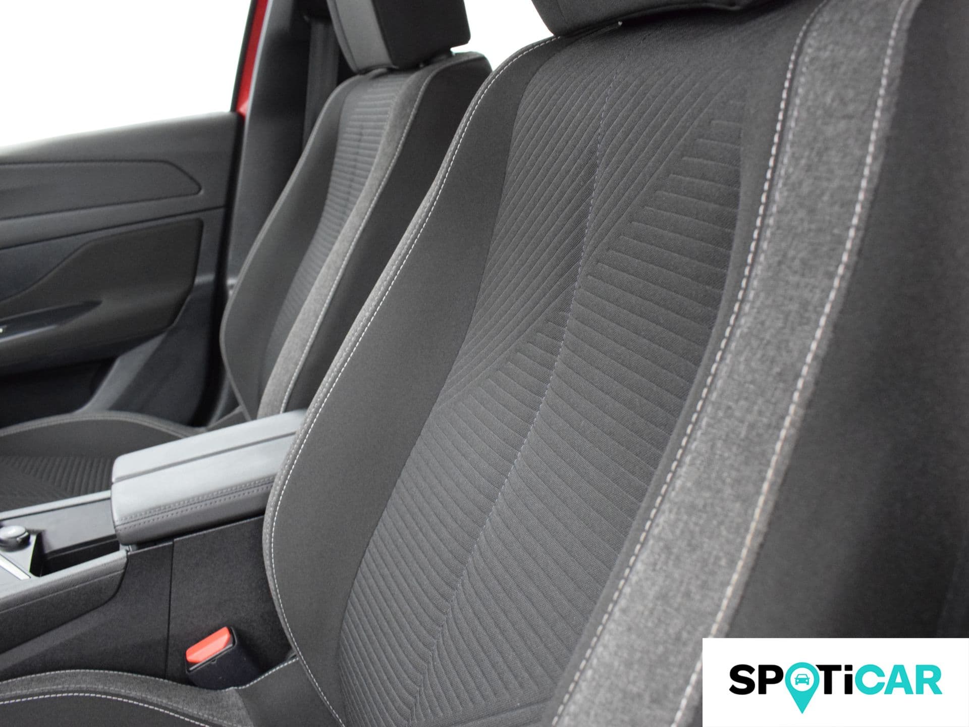 Peugeot 308 SW Active Pack PureTech 130 S&S MAN, color Azul Avatar Metalizado, 2023, foto 5 de 6