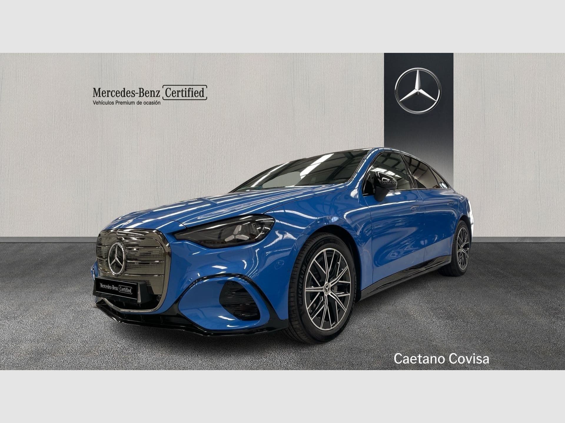 Mercedes-Benz Clase C