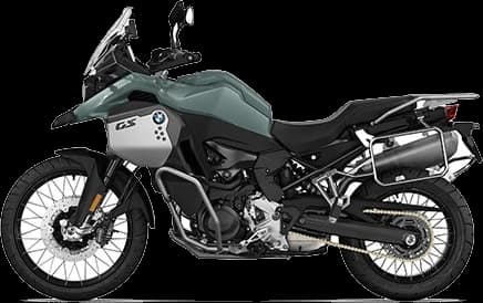 BMW Motorrad F 900 GS Adventure