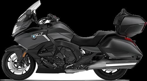 BMW Motorrad K 1600 Grand America