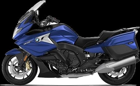 BMW Motorrad K 1600 GT