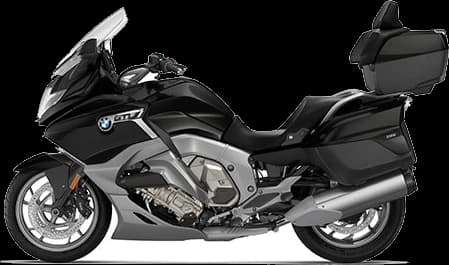BMW Motorrad K 1600 GTL