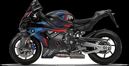 BMW Motorrad M 1000 RR