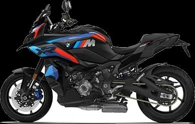 BMW Motorrad M 1000 XR