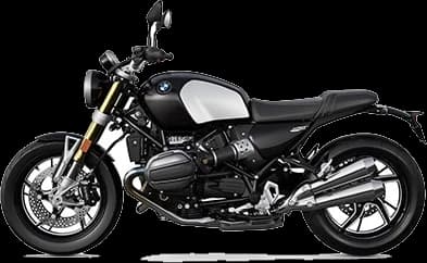 BMW Motorrad R 12 nineT