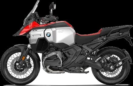 BMW Motorrad R 1300 GS Adventure