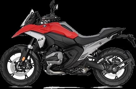 BMW Motorrad R 1300 GS