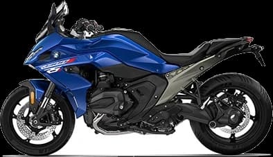 BMW Motorrad R 1300 RS