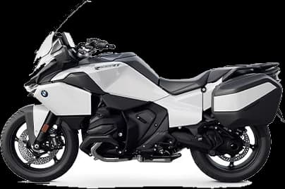 BMW Motorrad R 1300 RT