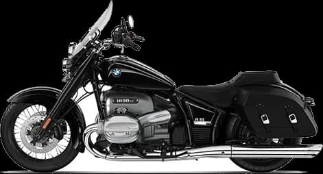BMW Motorrad R 18 Classic