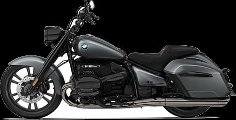 BMW Motorrad R 18 Roctane