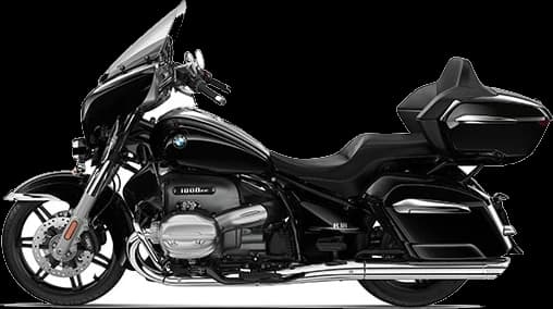 BMW Motorrad R 18 Transcontinental