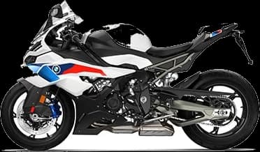 BMW Motorrad S 1000 RR