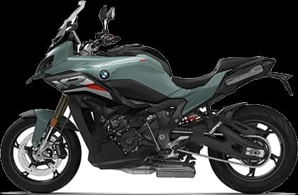 BMW Motorrad S 1000 XR