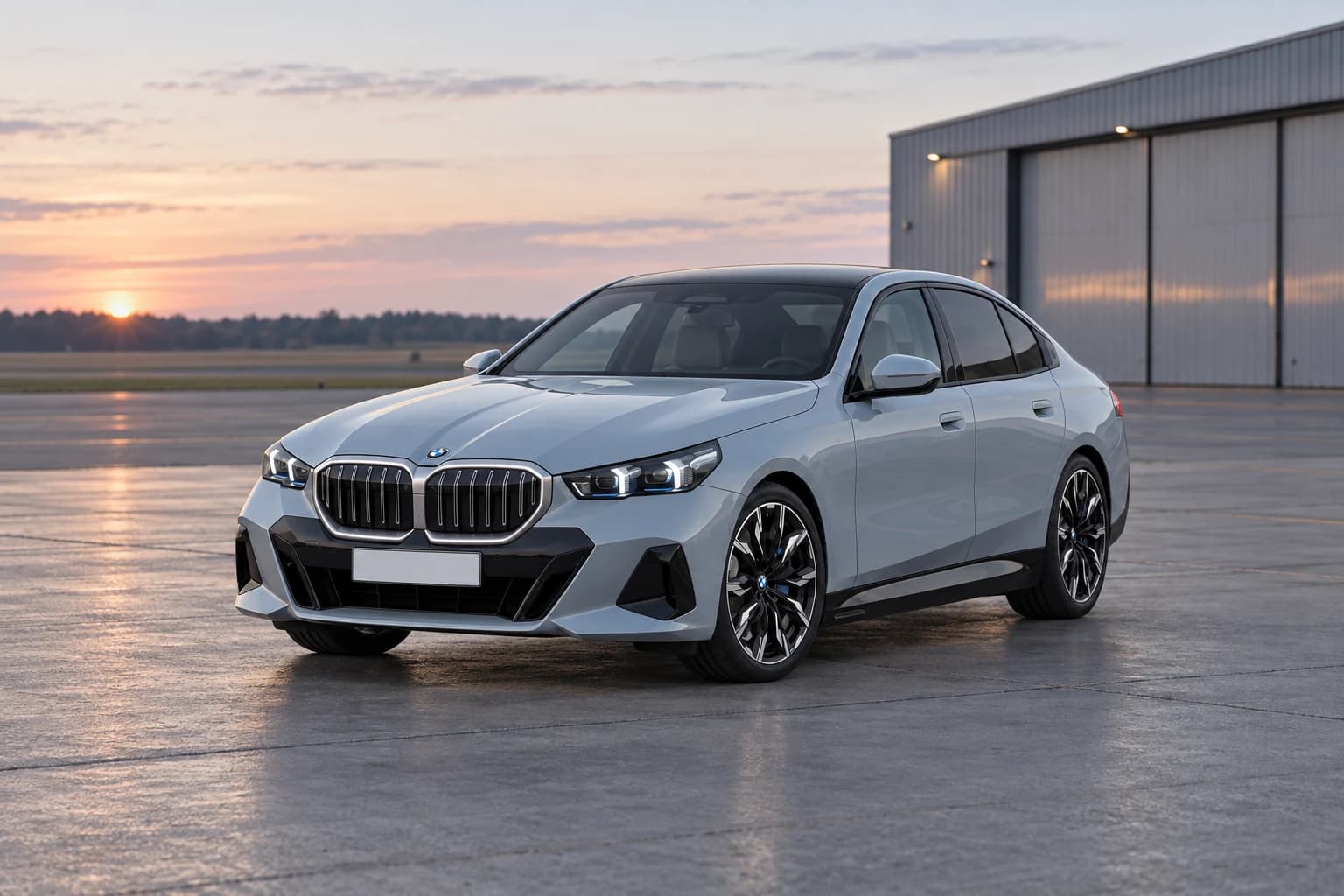 BMW i5