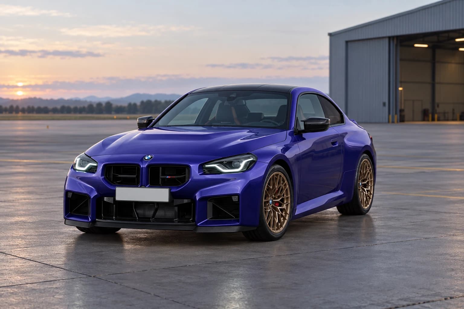 BMW M2