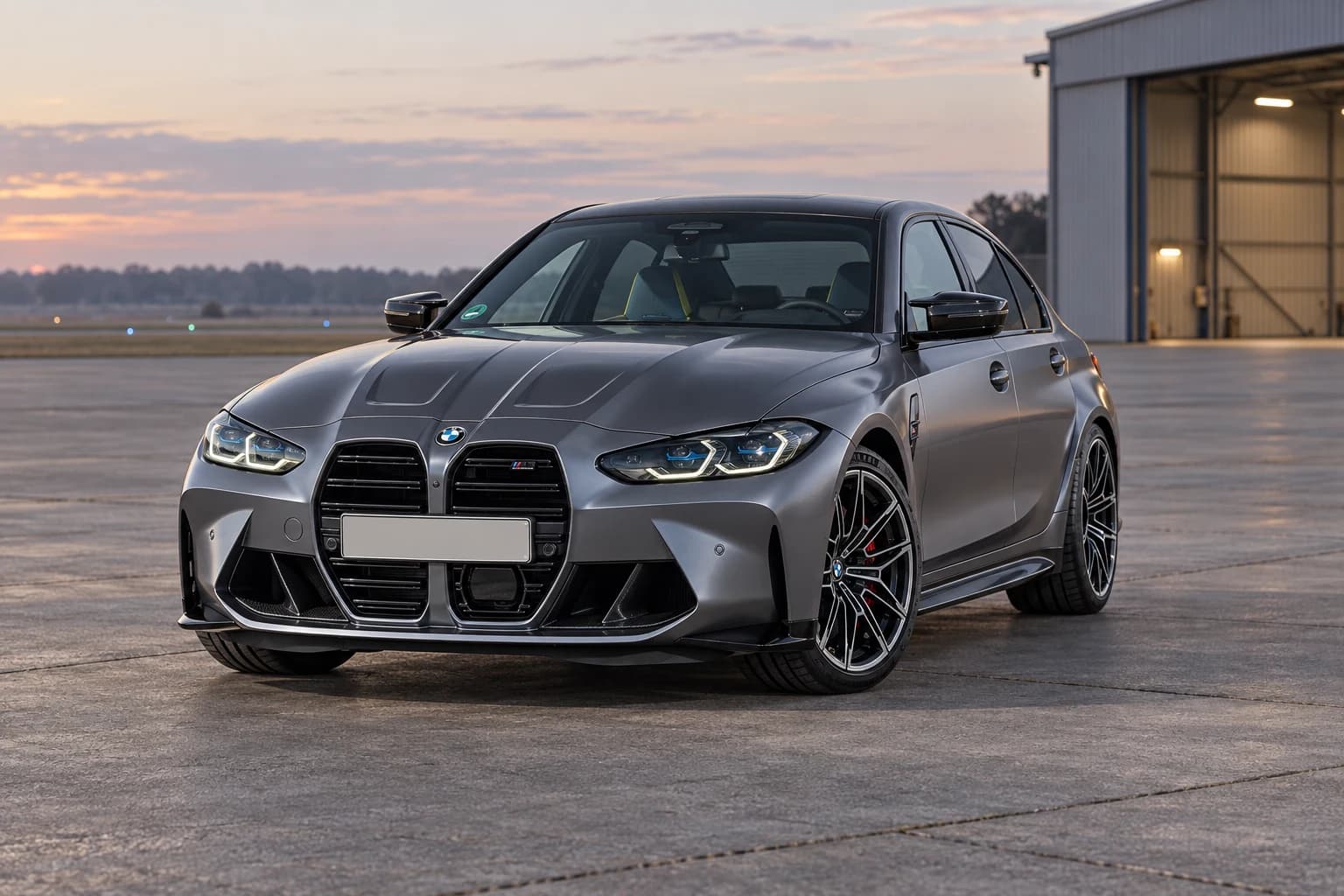BMW M3