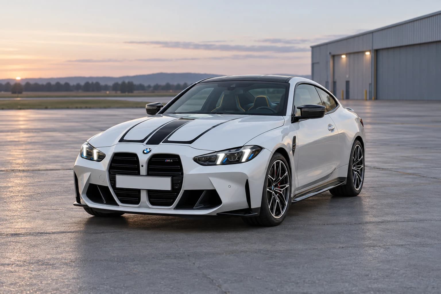 BMW M4