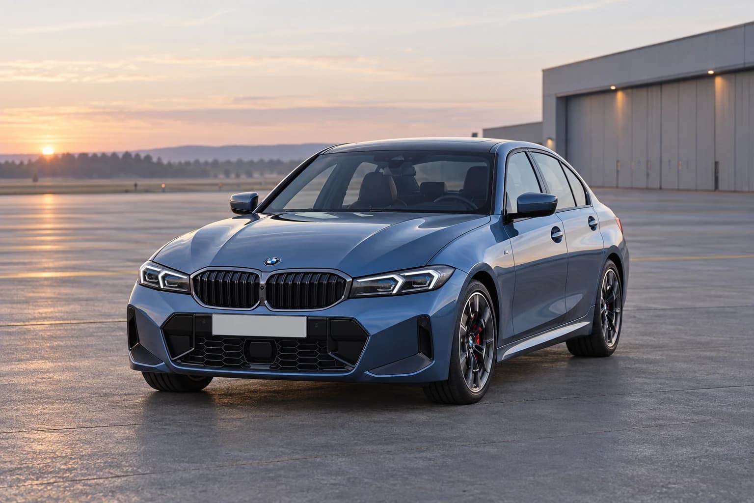 BMW Serie 3
