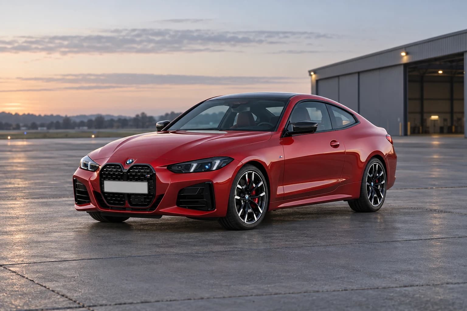 BMW Serie 4