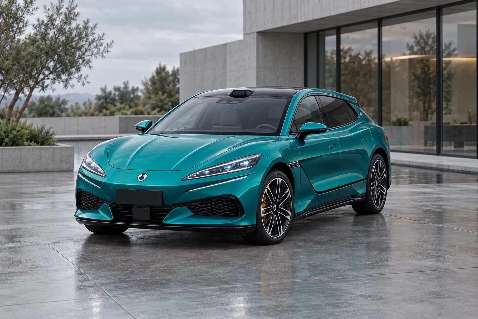 Z9 GT