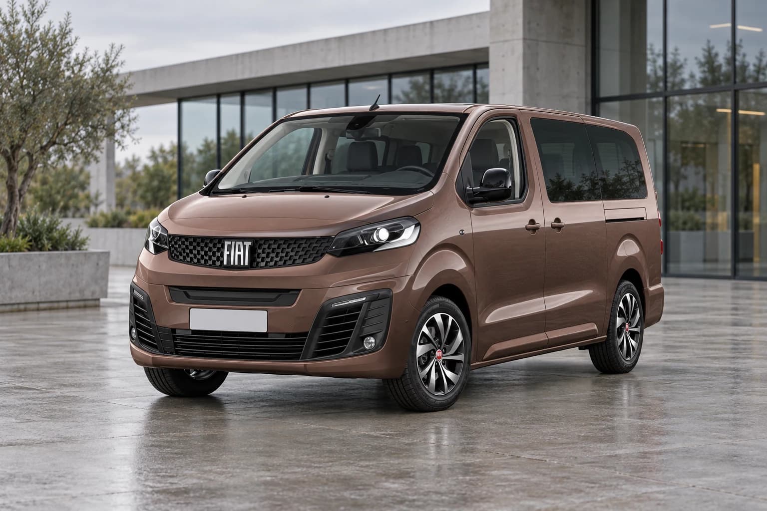 Fiat Ulysse
