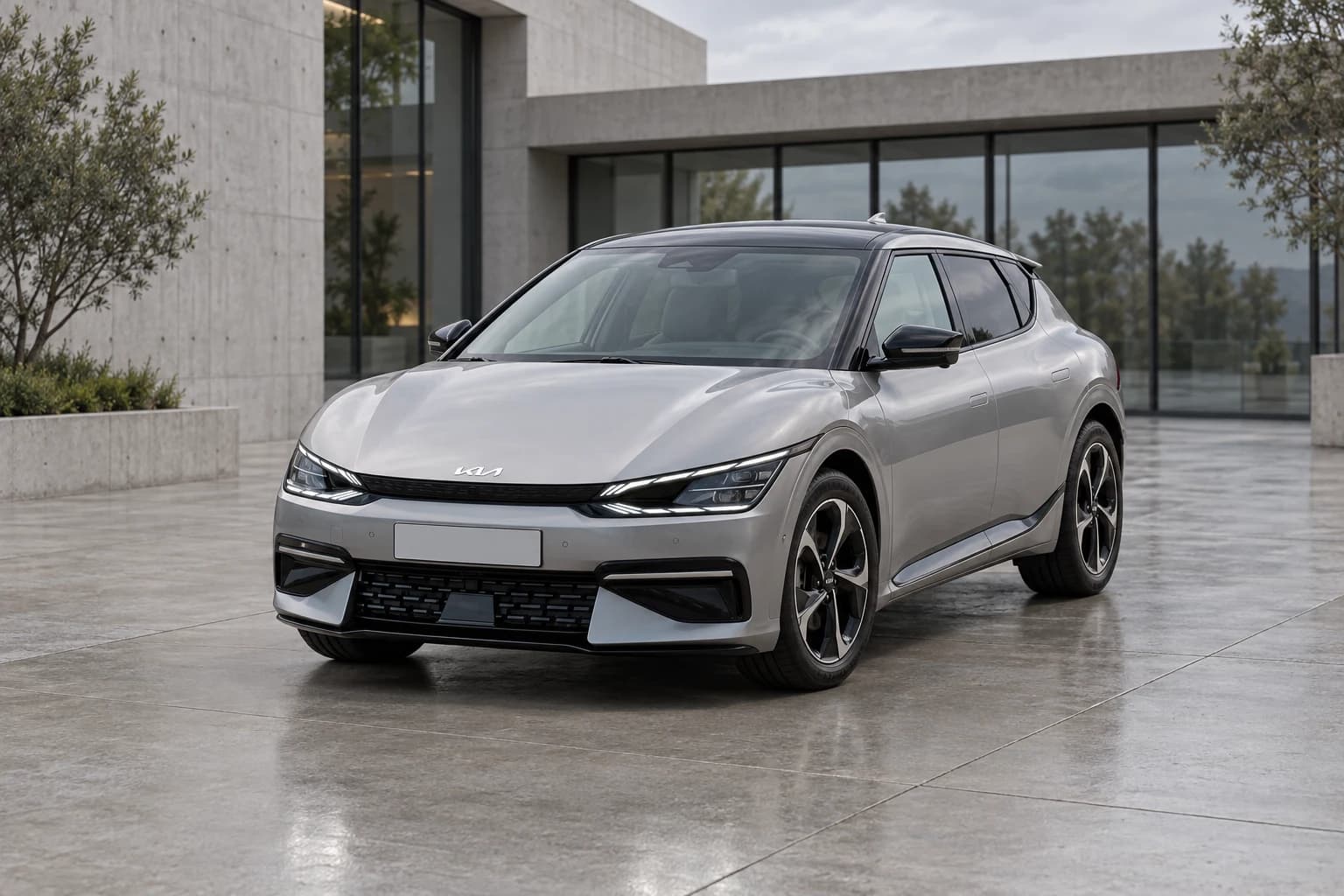 KIA EV6
