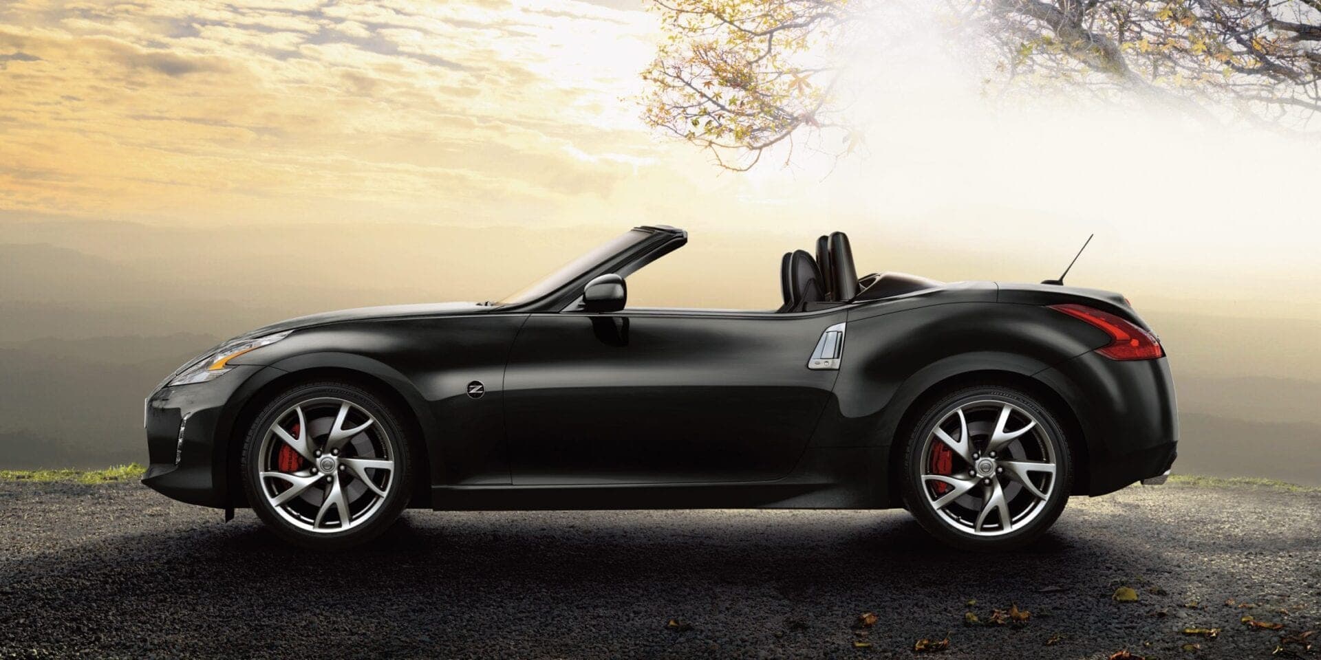 nissan 370z roadster de segunda mano