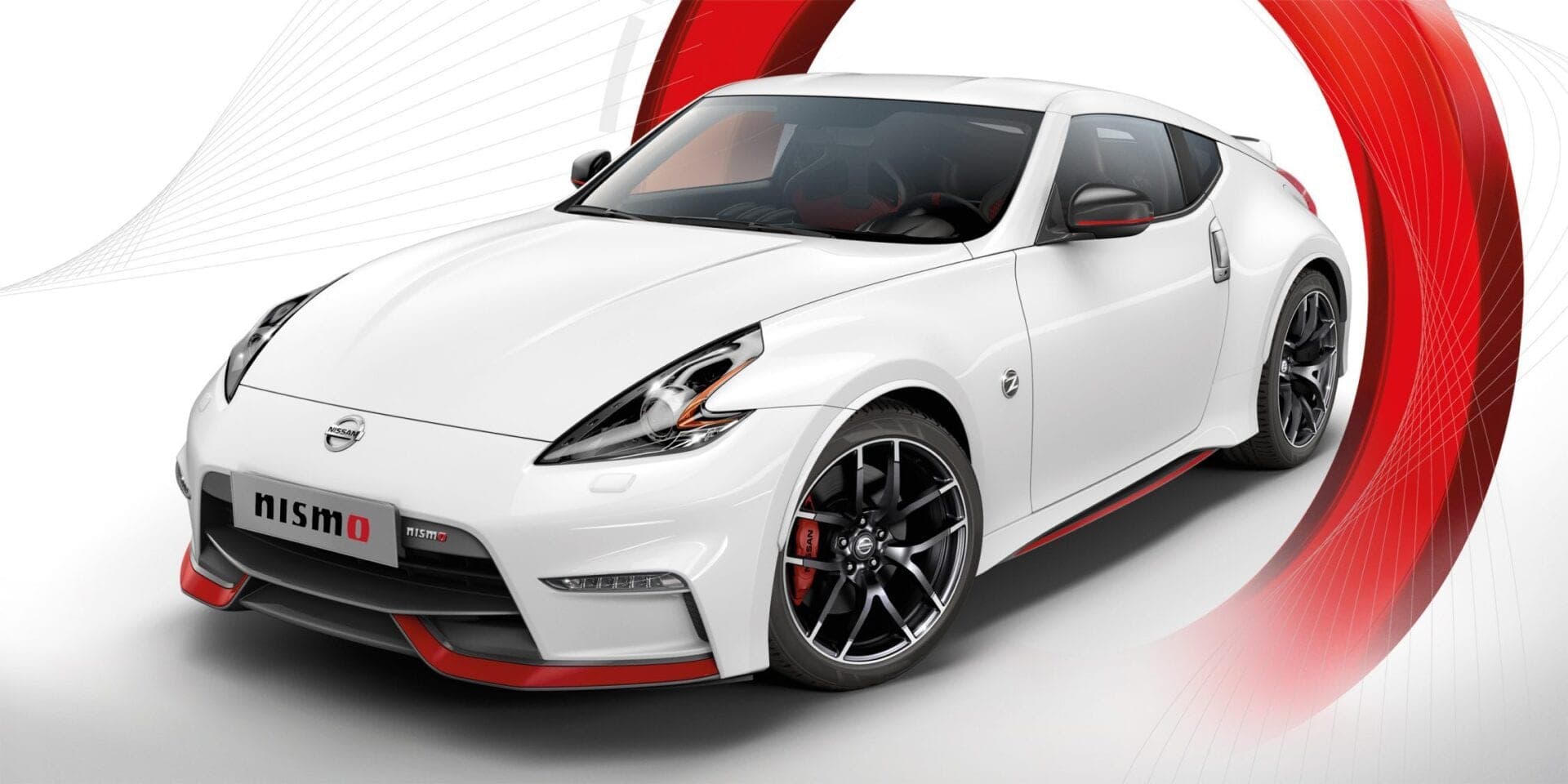 nissan 370z nismo de segunda mano