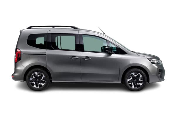 NISSAN TOWNSTAR COMBI