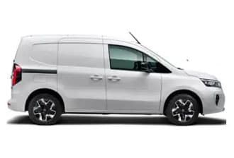NISSAN TOWNSTAR FURGÓN