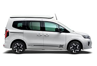NISSAN TOWNSTAR VENTUS