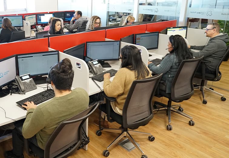 contacto nissan
