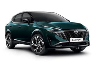 QASHQAI SEGUNDA MANO